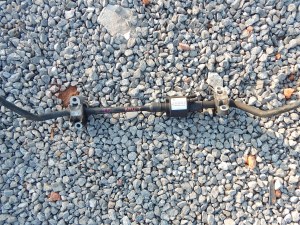 PREDNÝ STABILIZÁTOR DYNAMIC BMW f01 f02 PREDNÝ STABILIZÁTOR DYNAMIC BMW f01 f02