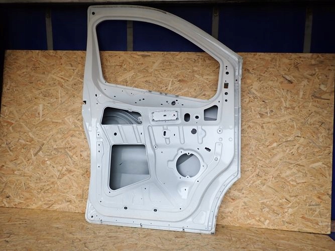TRAFIC III VIVARO B FIAT TALENTO LAVE PREDNE DVERE