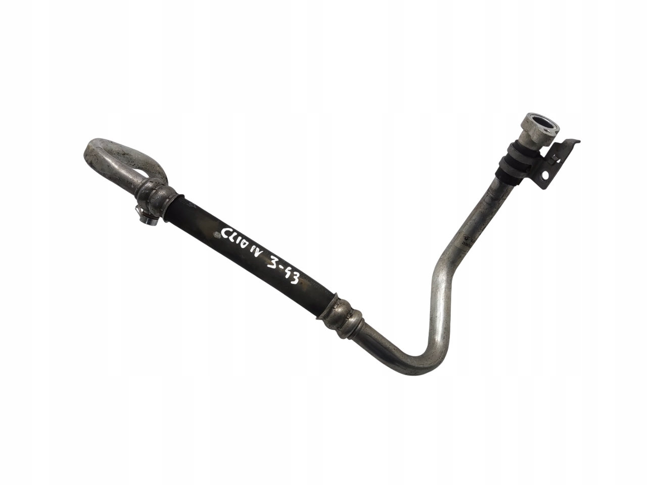 HADICA TRUBKA KLIMATIZÁCIE RENAULT CLIO IV 924803929R 2013-2016