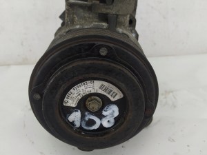 BMW F10 F11 2.0 D KOMPRESOR KLIMATIZACIE 447260-3821 BMW F10 F11 2.0 D KOMPRESOR KLIMATIZACIE 447260-3821