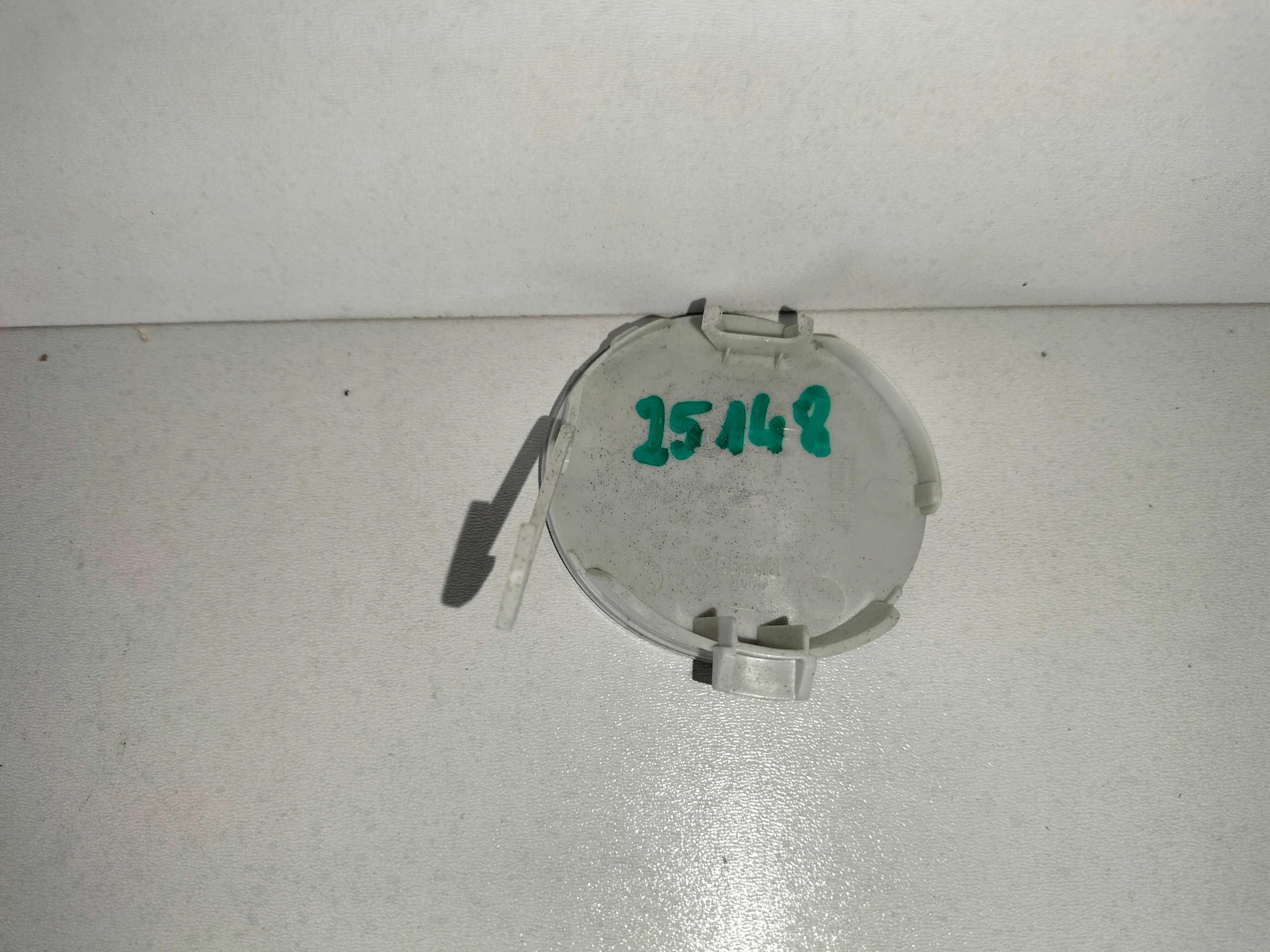 KRYTKA PREDNÉHO NÁRAZNÍKA SKODA ENYAQ 21-