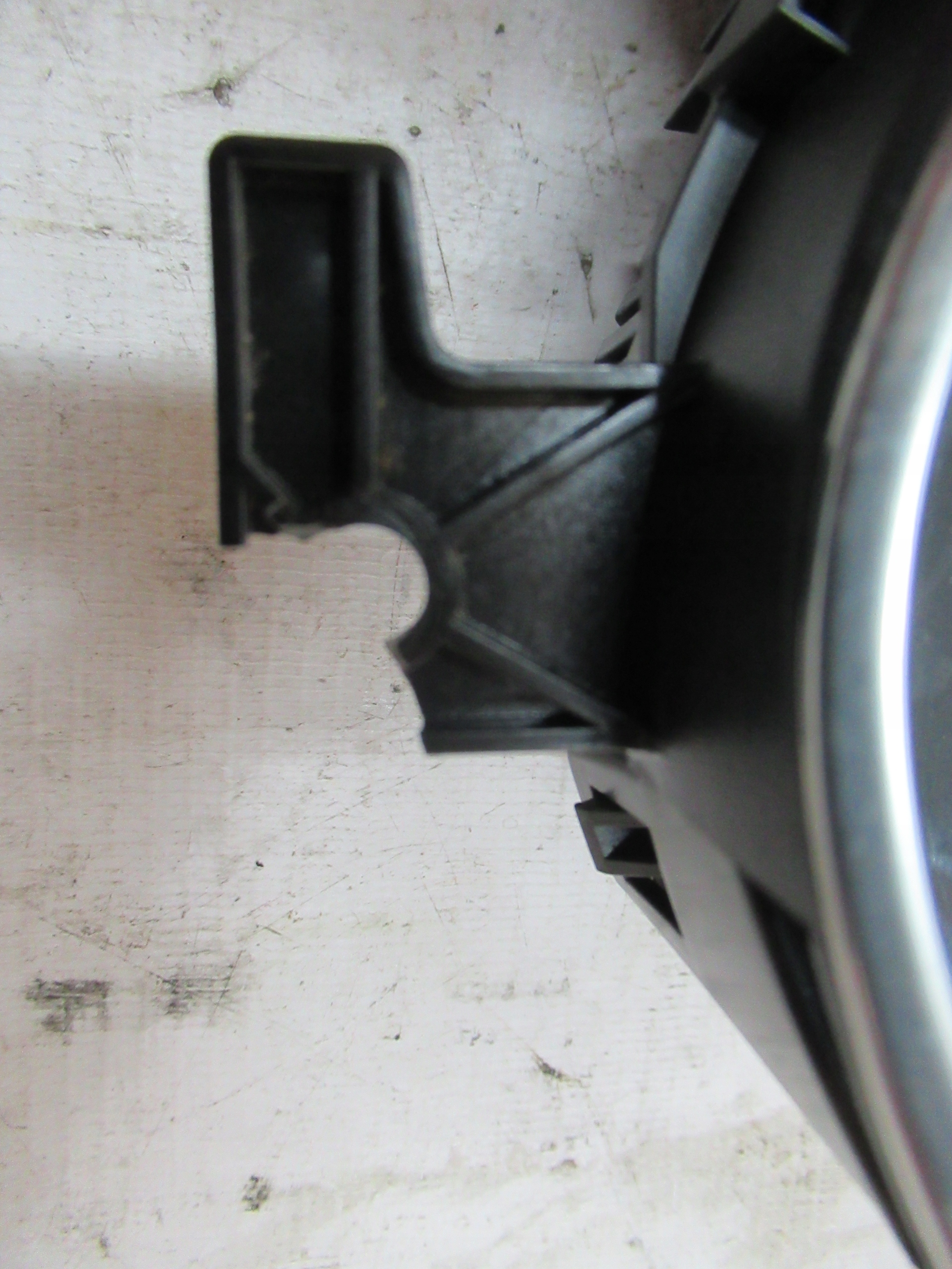 TACHOMETER BUDIKY FORD C-MAX II 1.6 TDCI AM5T-10849-CF