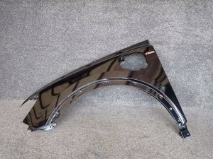 AUDI Q3 83A PLUG IN HYBRID 18- ĽAVÝ PREDNÝ BLATNÍK AUDI Q3 83A PLUG IN HYBRID 18- ĽAVÝ PREDNÝ BLATNÍK