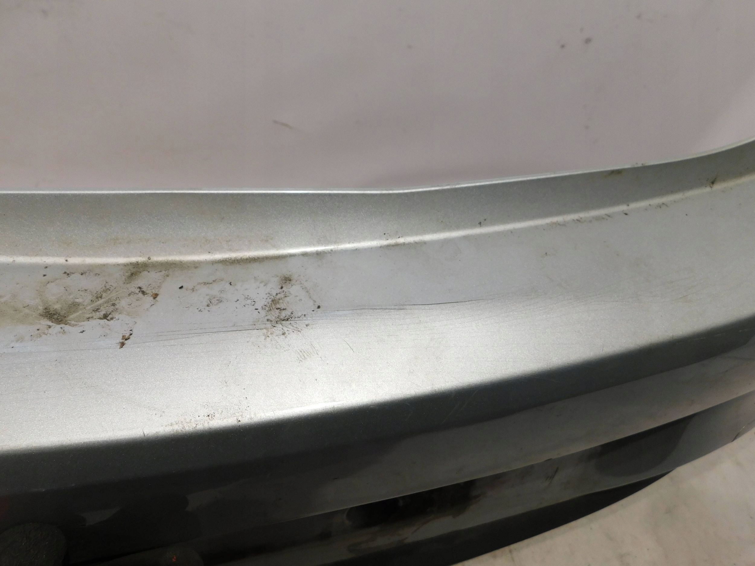 ZADNÝ NÁRAZNÍK OPEL CORSA E