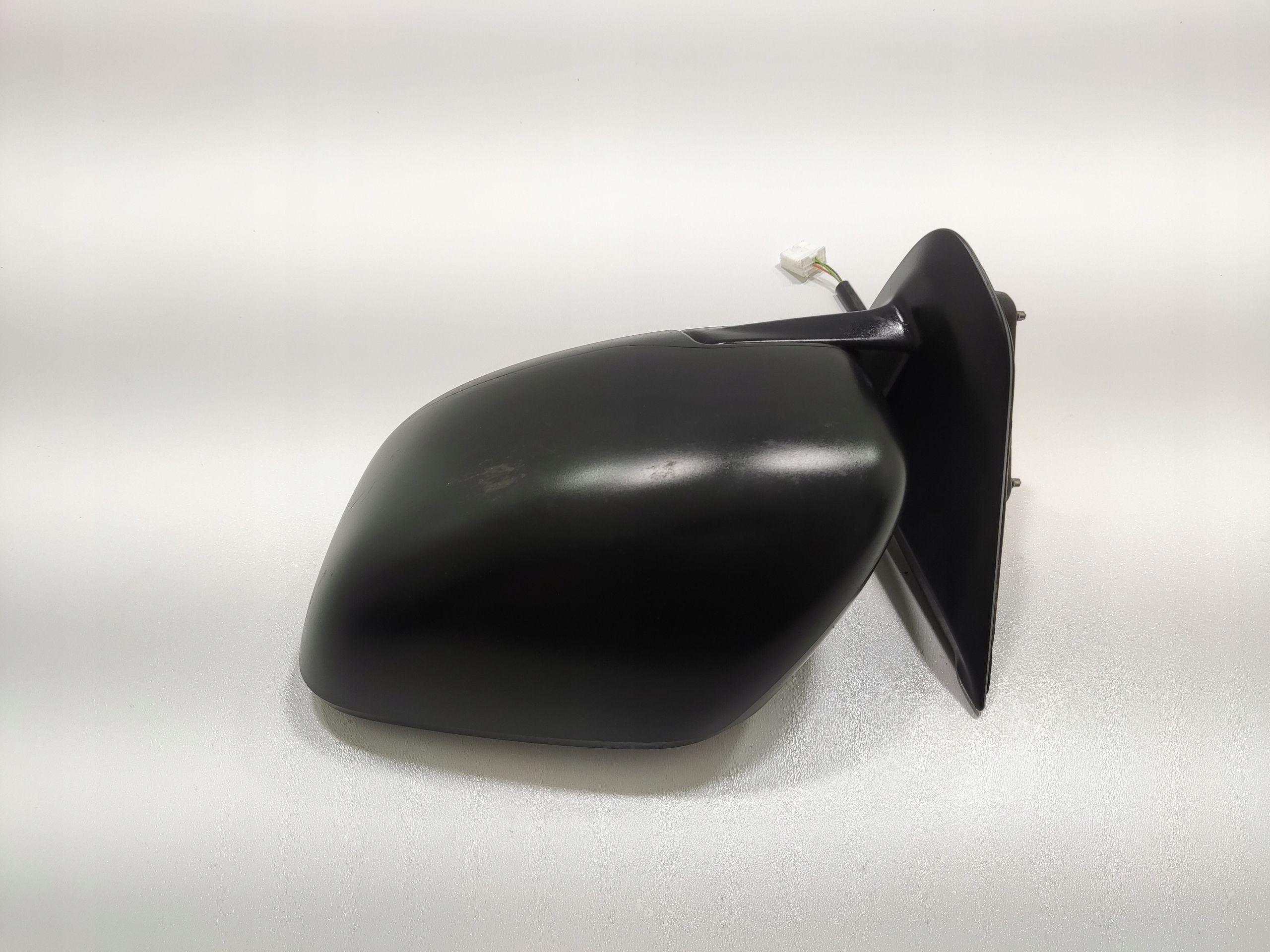 ĽAVÉ ZRKADLO NISSAN NAVARA IV D23 NP300 3 PIN PINY KABEL 2015-2022 EUROPA