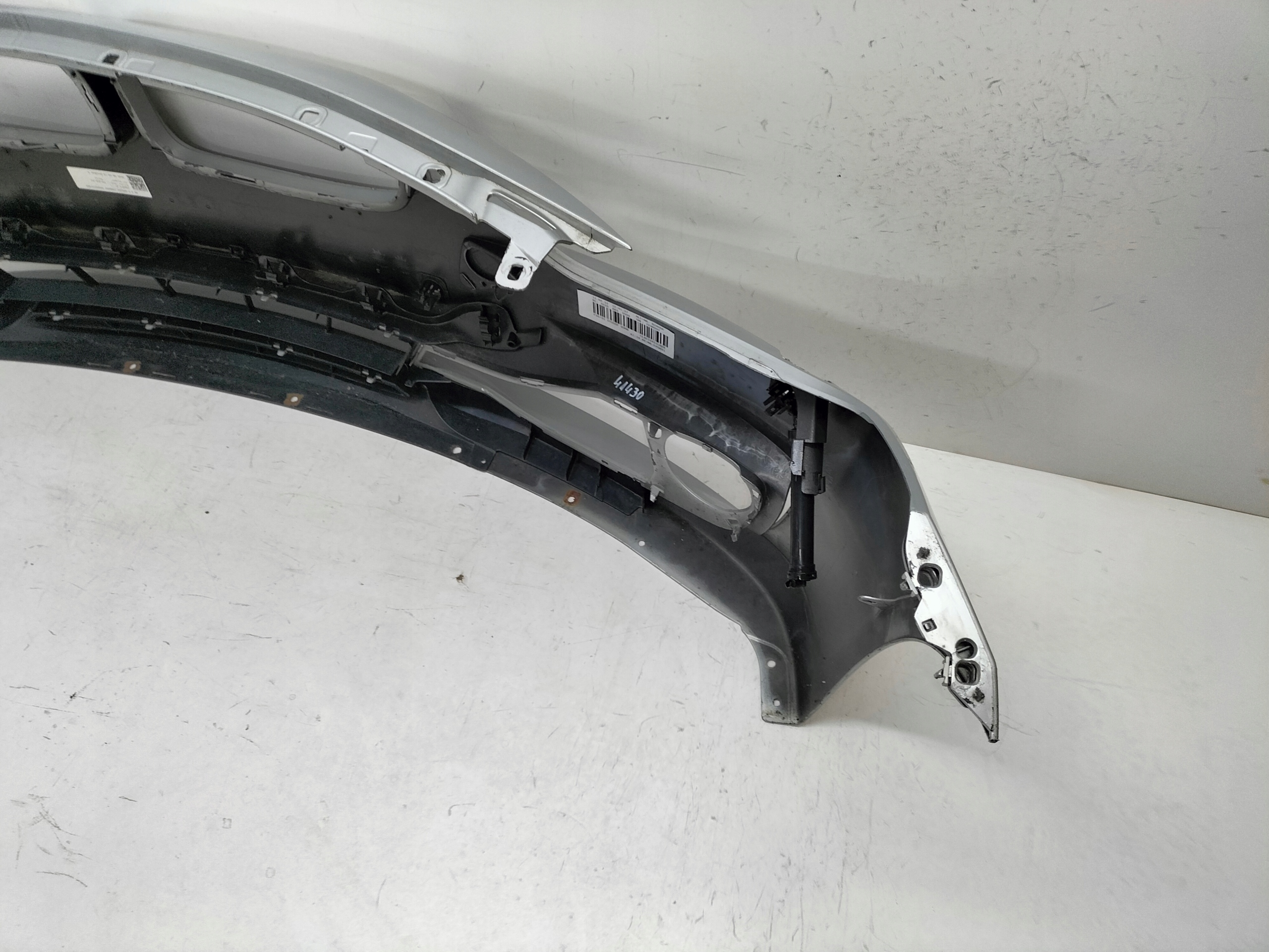 PREDNÝ NÁRAZNÍK BMW 3 F30 12-15