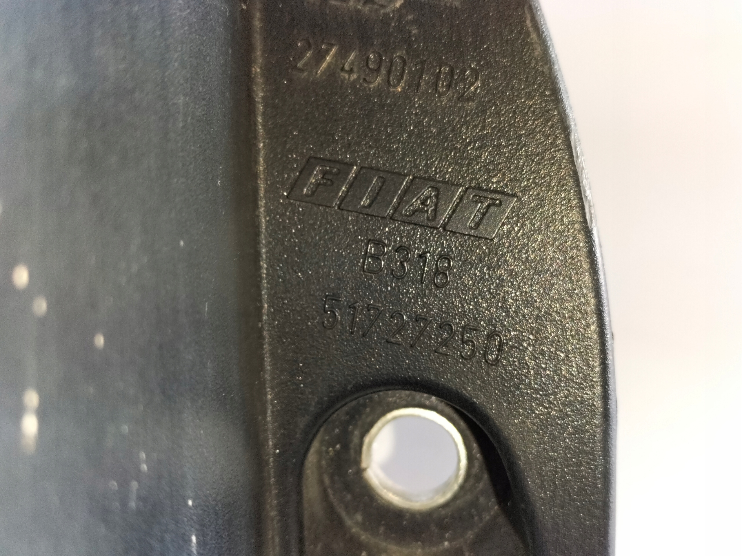 LAVE ZADNE SVETLO FIAT CROMA II 05-