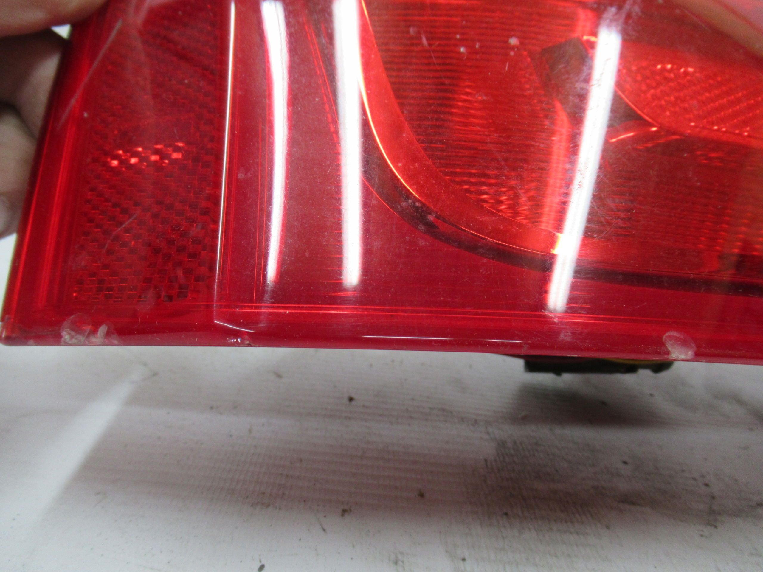 LAVE ZADNE SVETLO AUDI A5 8T0945095