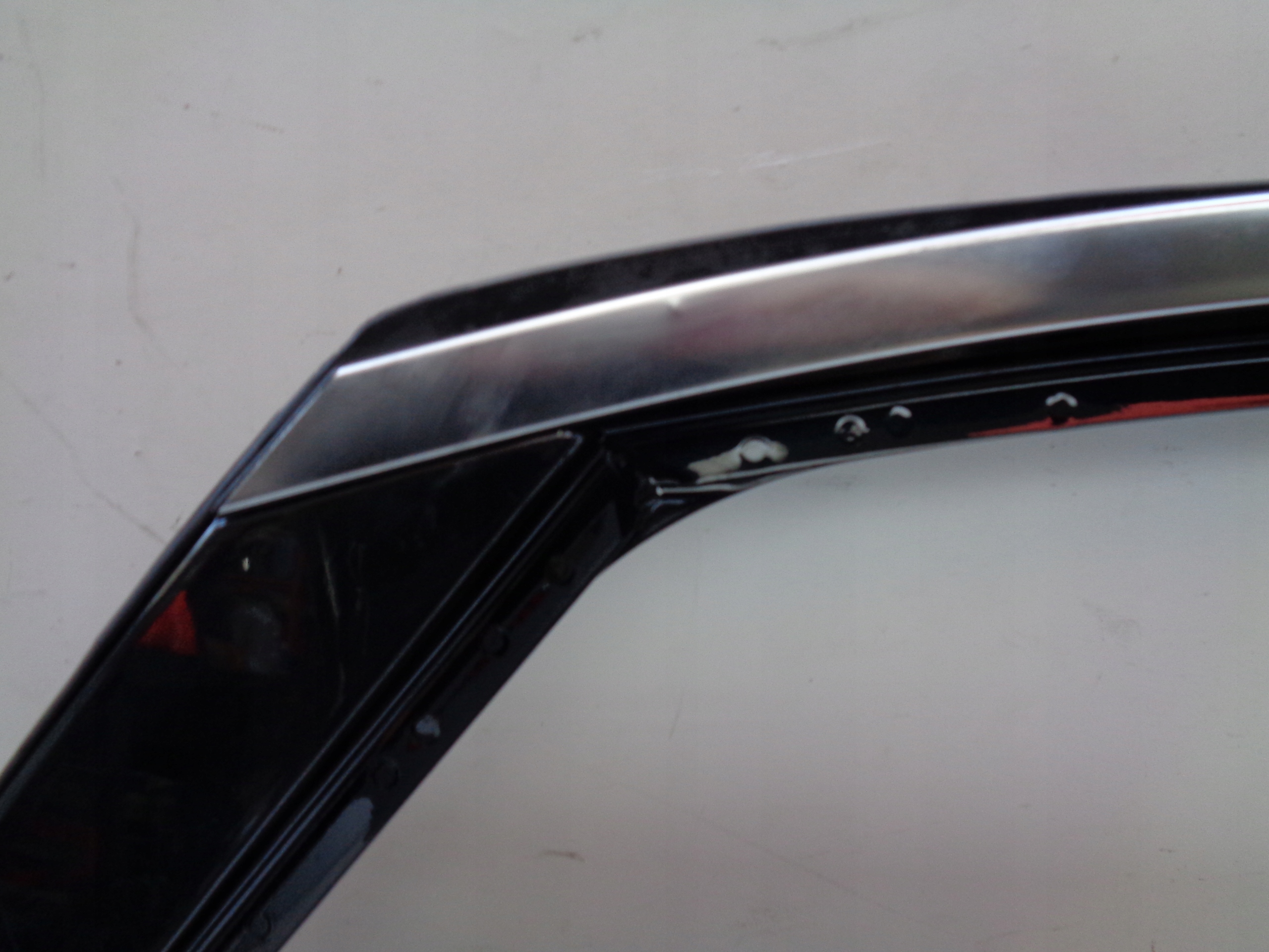 PRAVE ZADNE DVERE KIA XCEED X-CEED 19- NR 39150