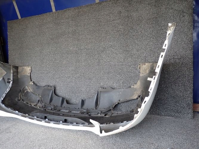 MERCEDES W167 167 GLE AMG COUPE ZADNÝ NÁRAZNÍK