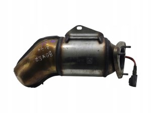 KATALYZATOR CITROEN JUMPER BOXER DUCATO II 2.2 HDI EURO 5 1389267080 14-19 KATALYZATOR CITROEN JUMPER BOXER DUCATO II 2.2 HDI EURO 5 1389267080 14-19
