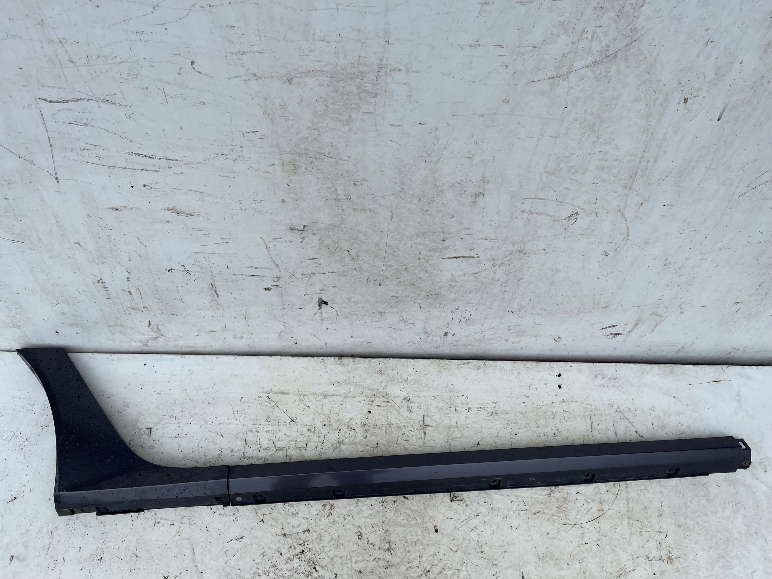 PRAVA PRAHOVA LISTA RENAULT KOLEOS