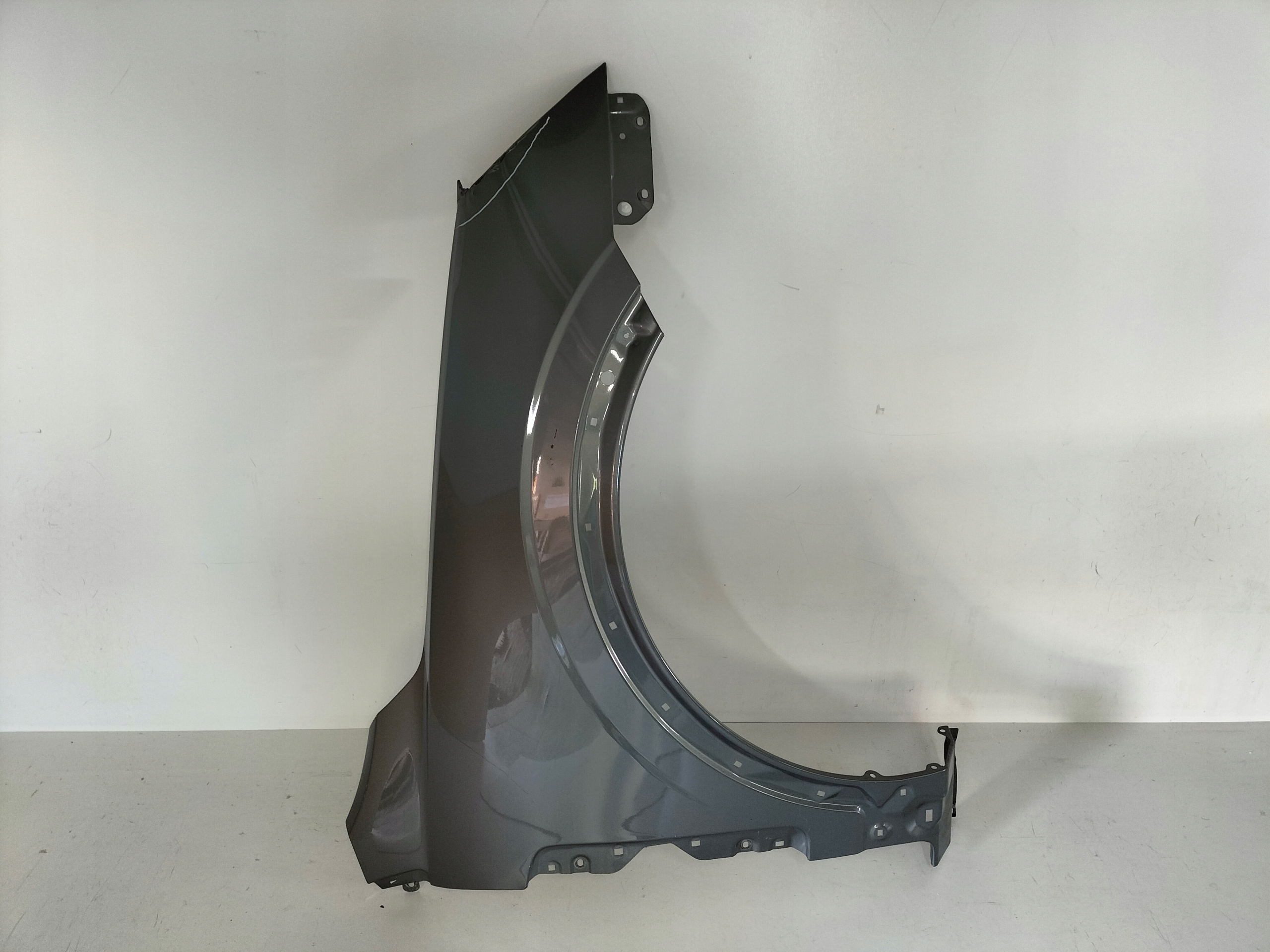 PRAVY PREDNY BLATNIK OPEL ANTARA 06-16