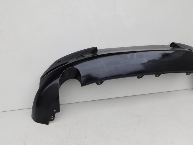 MAZDA 3 HB 19- ZADNÝ NÁRAZNÍK