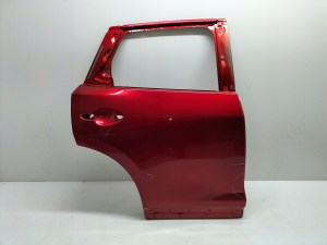 PRAVE ZADNE DVERE MAZDA CX5 CX-5 II 17- PRAVE ZADNE DVERE MAZDA CX5 CX-5 II 17-