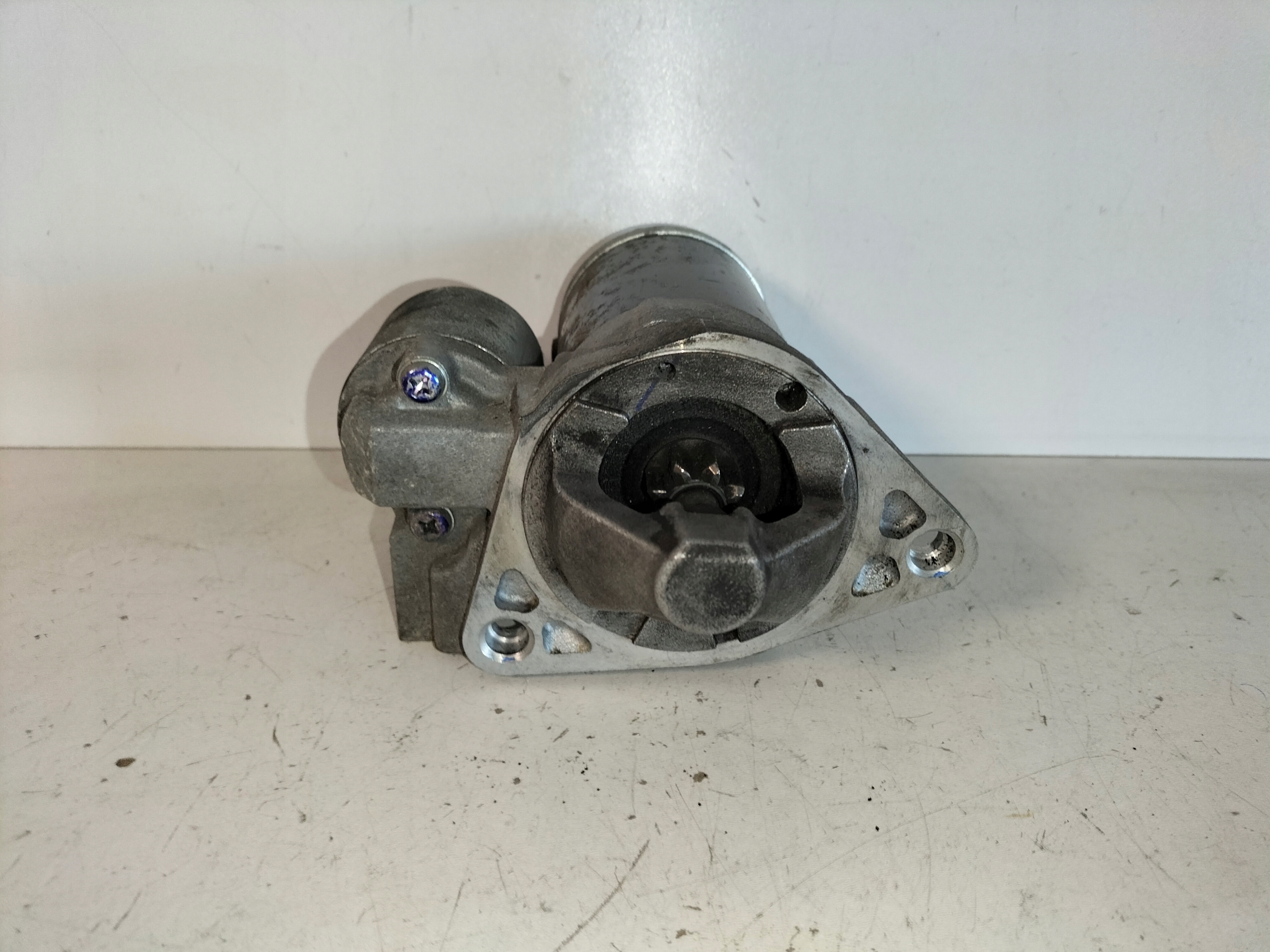 STARTER MITSUBISHI SPACE STAR II 13- 1.0B 52KW