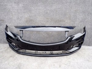 OPEL ASTRA V K 16-19 PREDNÝ NÁRAZNÍK OPEL ASTRA V K 16-19 PREDNÝ NÁRAZNÍK