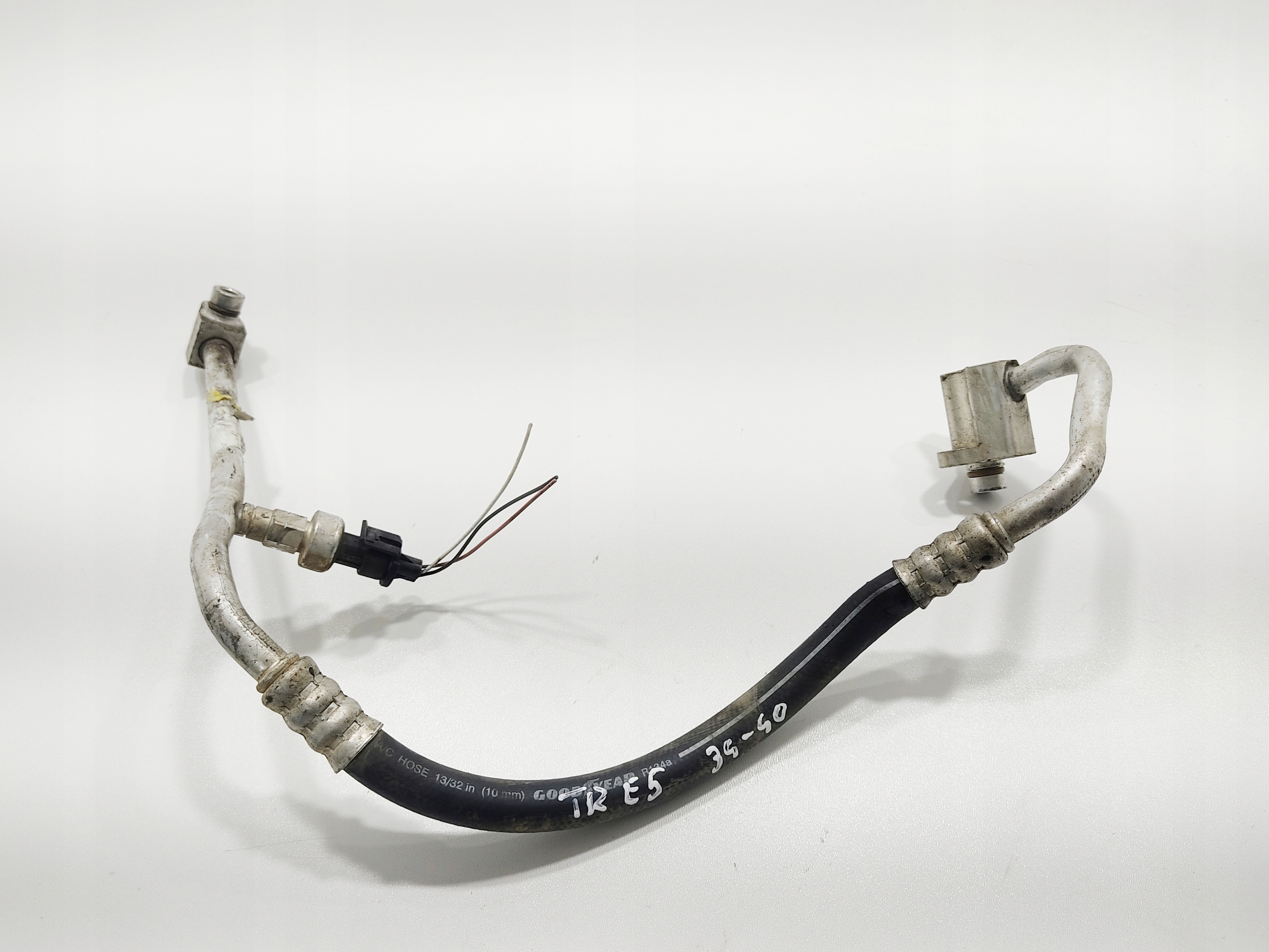 HADICA TRUBKA KLIMATIZÁCIE TRAFIC VIVARO PRIMASTAR 2.0 DCI CDTI 2011-2014 EURO 5