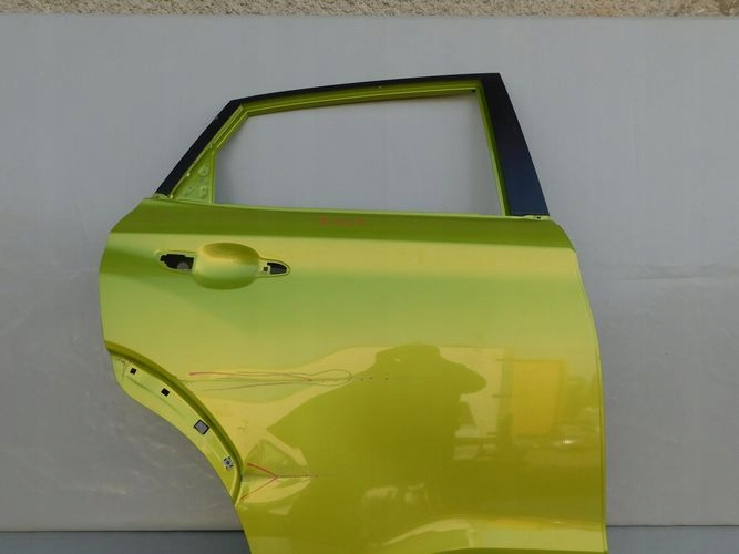 HYUNDAI KONA PRAVE ZADNE DVERE