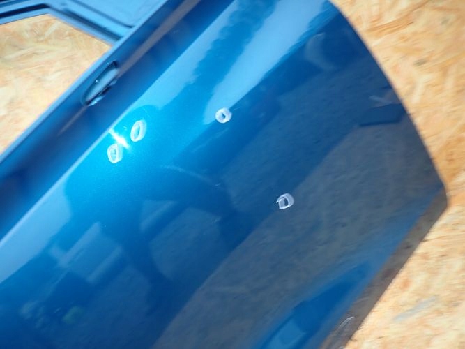 AUDI A3 8Y 20- PRAVE PREDNE DVERE