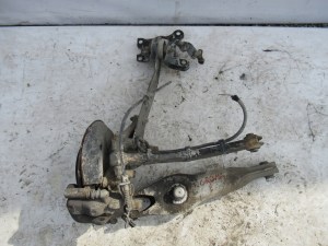 OTOC LAVE ZADNE RAMENO FIAT CROMA 05- OTOC LAVE ZADNE RAMENO FIAT CROMA 05-
