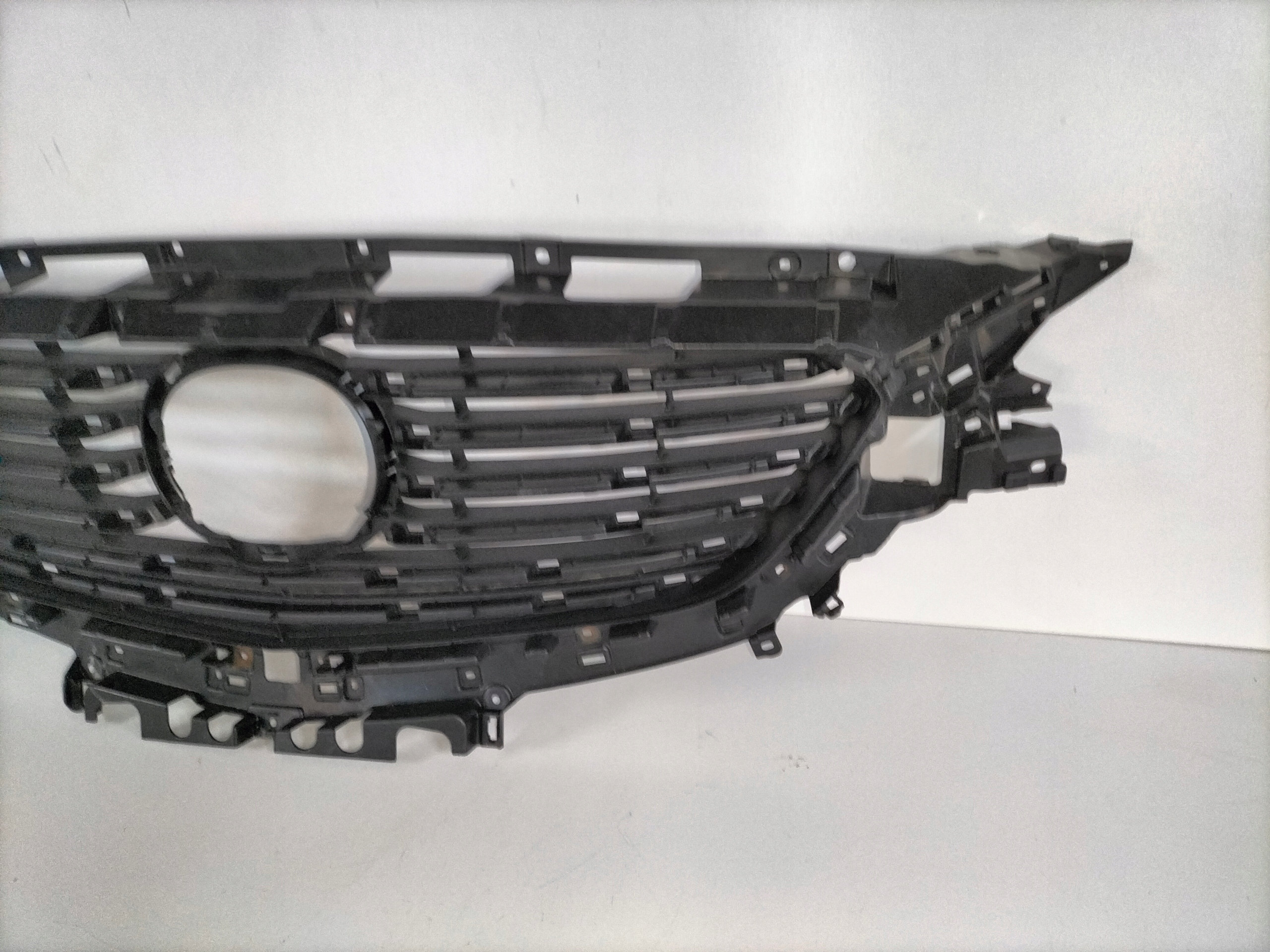 MRIEZKA LISTA MAZDA 6 GJ LIFT 15- BEZ LIŠTY