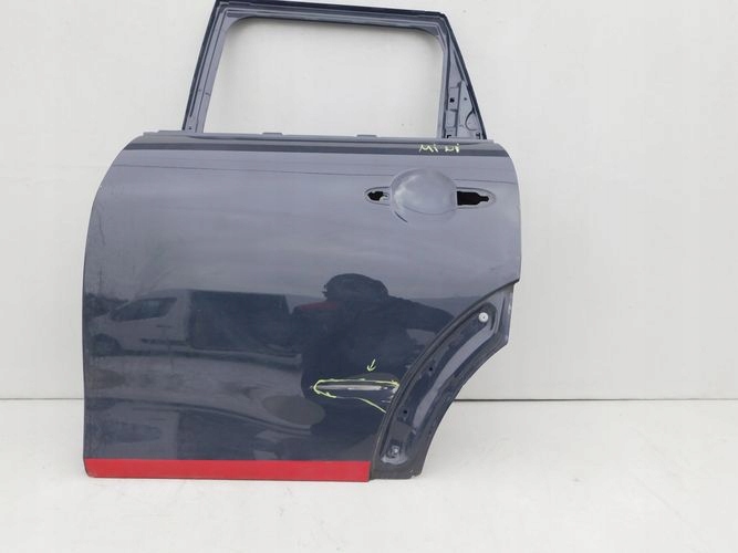 MINI COOPER F55 LAVE ZADNE DVERE