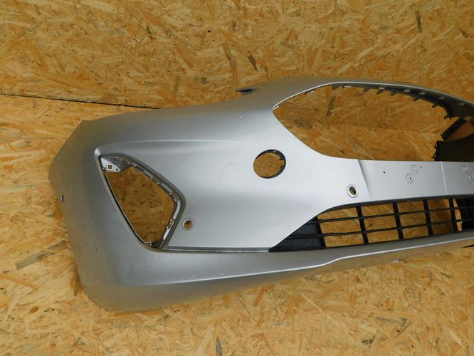 FORD FIESTA MK8 VIII 17- PREDNÝ NÁRAZNÍK