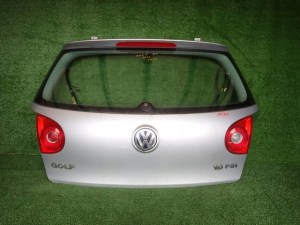 VW GOLF V HB ZADNÁ KAPOTA VW GOLF V HB ZADNÁ KAPOTA