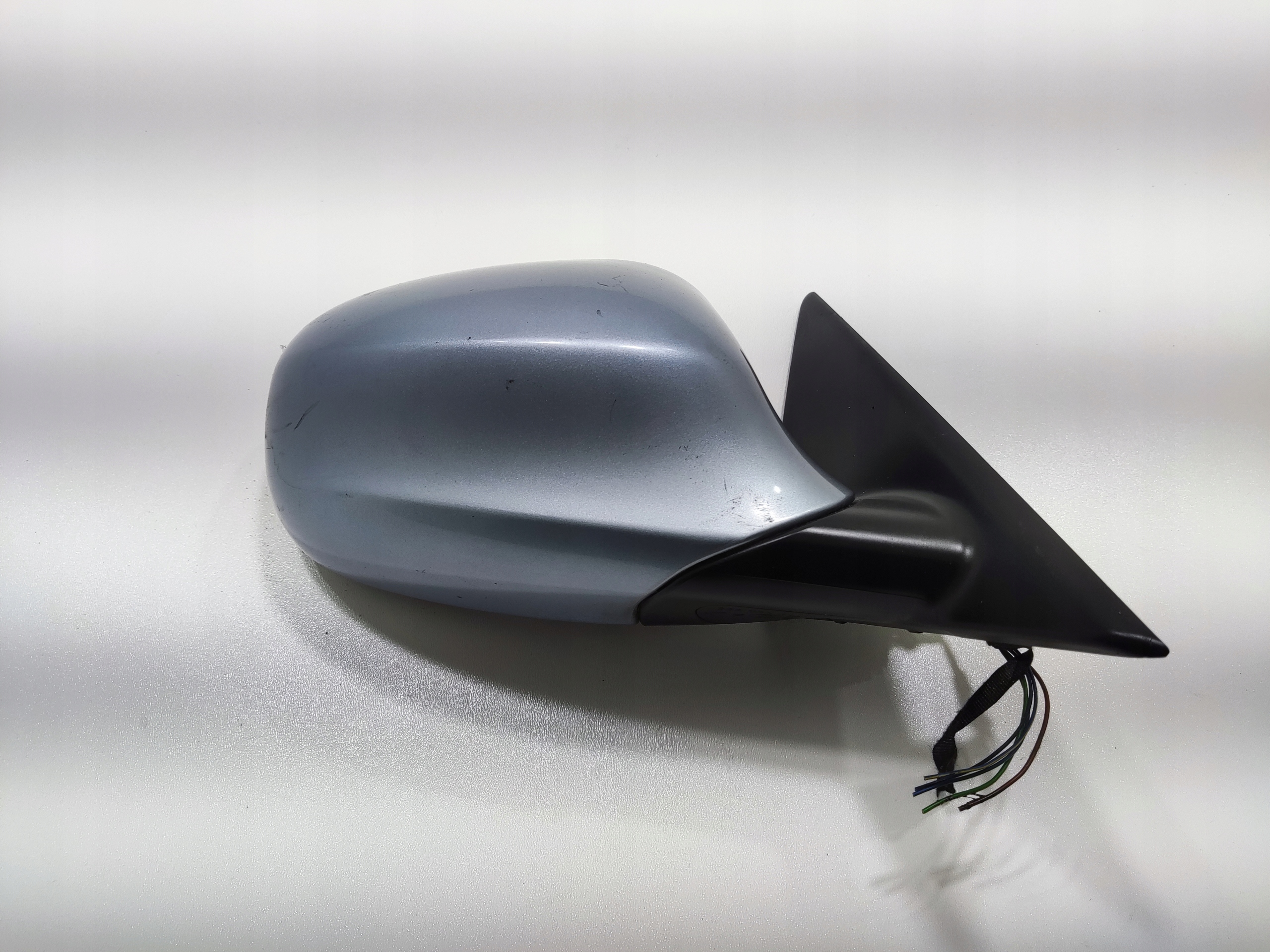 PRAVE ZRKADLO BMW 3 E90 E91 5 KABEL 2008-2012 LIFT EUROPA