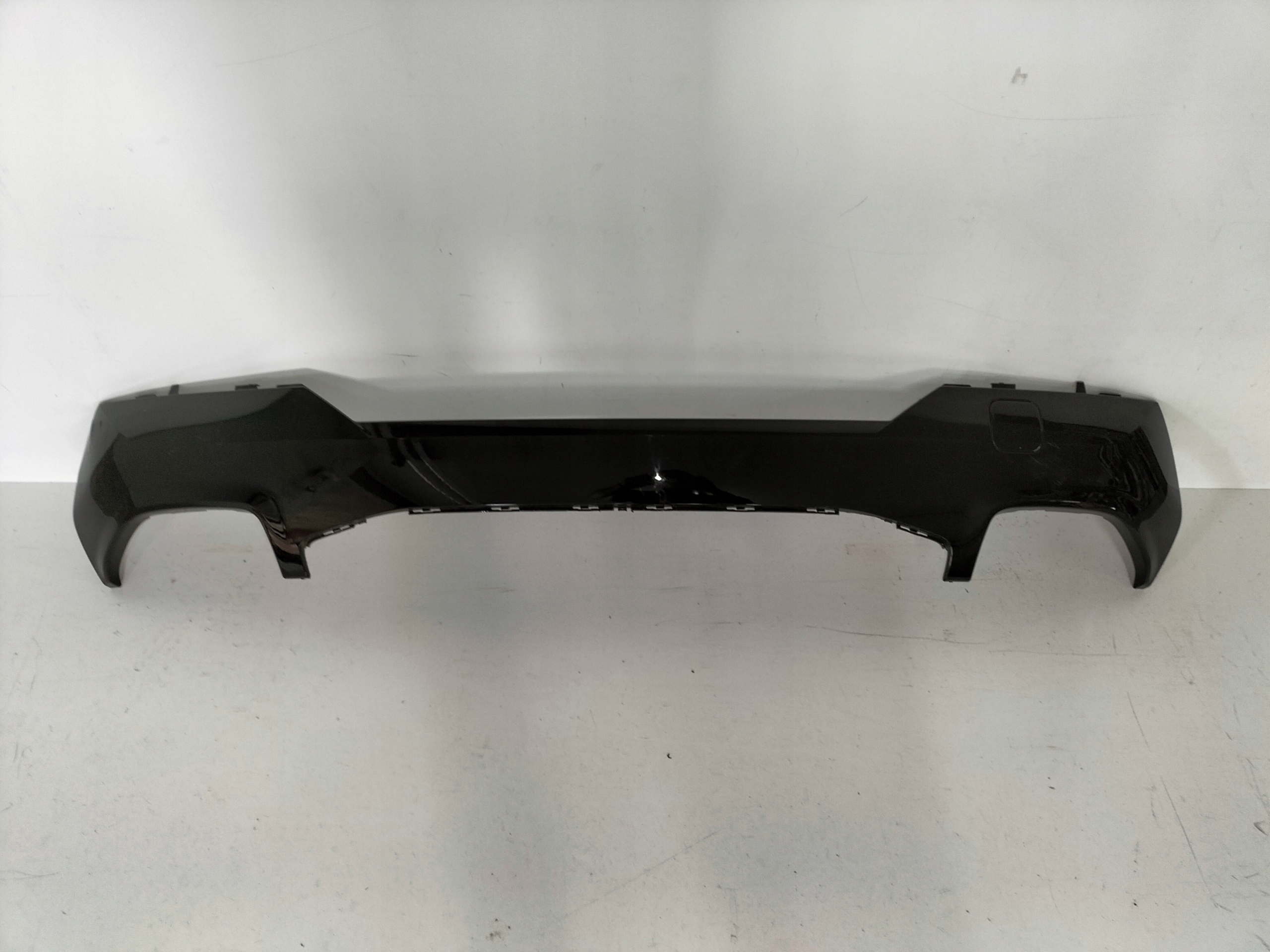 ZADNY SPOJLER BMW 4 G22 20- M-PAKET M440i