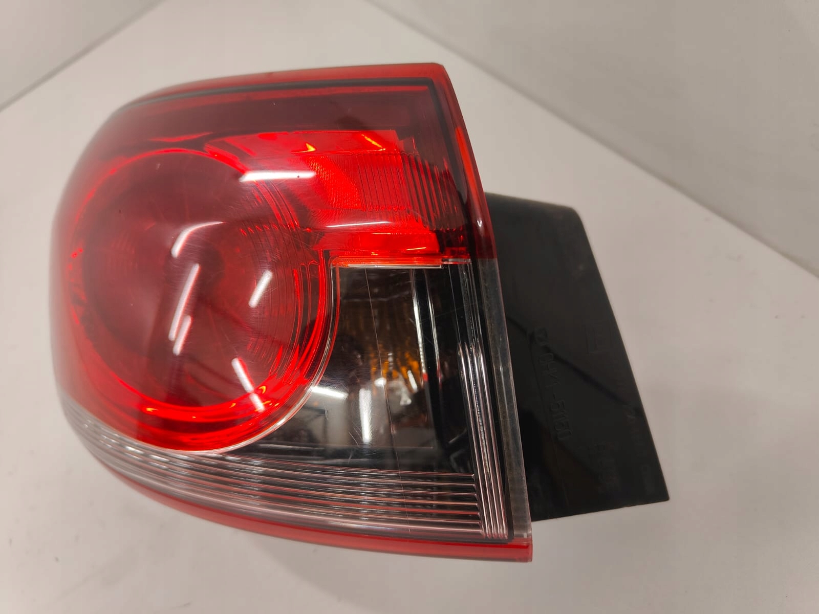 Mazda 6gj oe 220-41957 ghk1-51150 LAVE ZADNE SVETLO