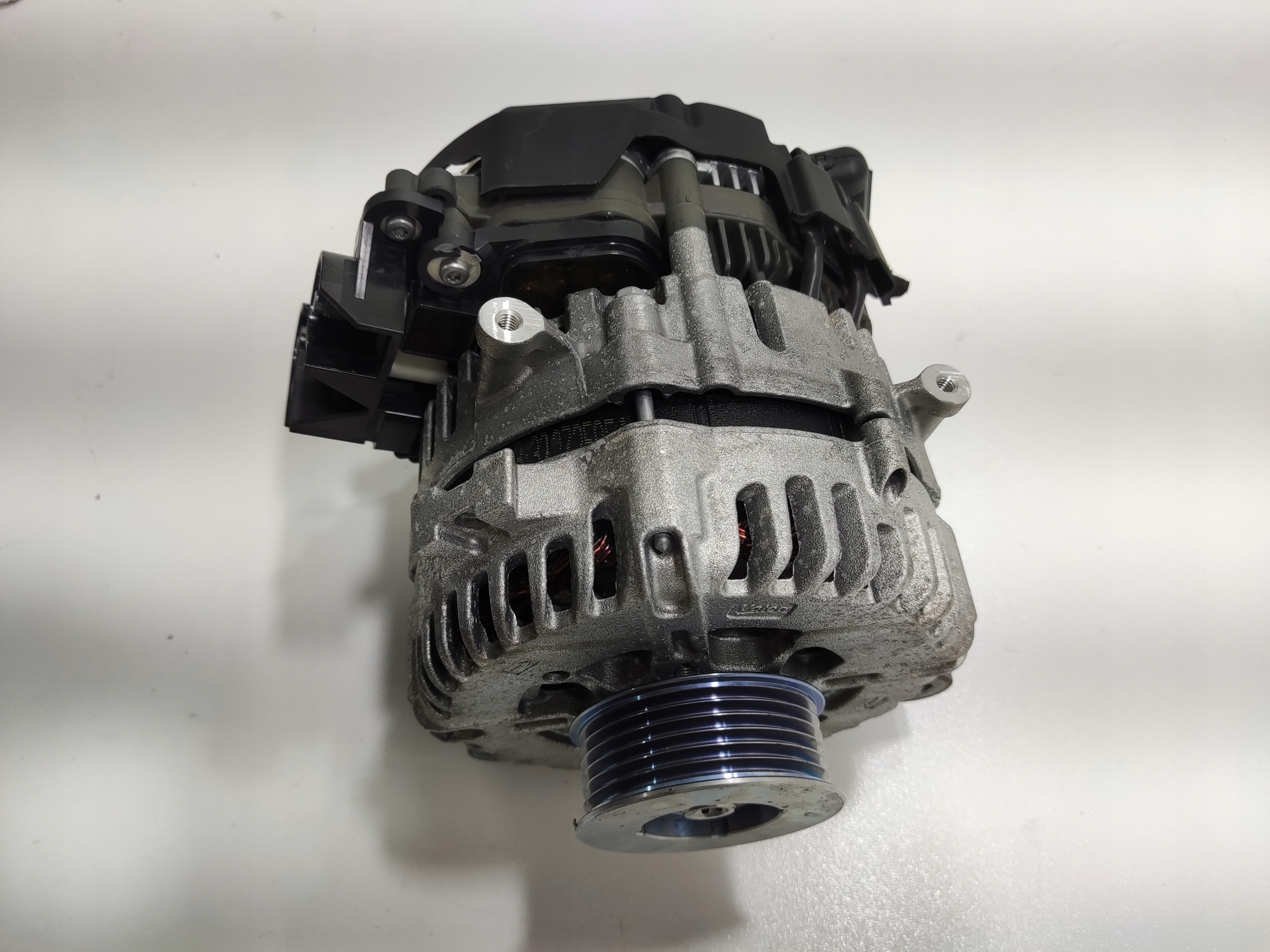 ALTERNÁTOR PEUGEOT 208 II 1.2 THP 9859576280 IBSG4WXS164 2024-2025 LIFT