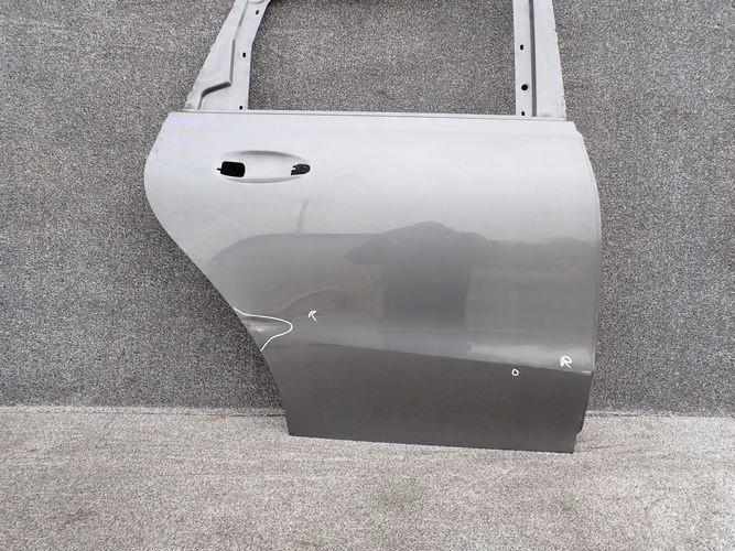 MERCEDES W247 247 B-KLASA 18- PRAVE ZADNE DVERE