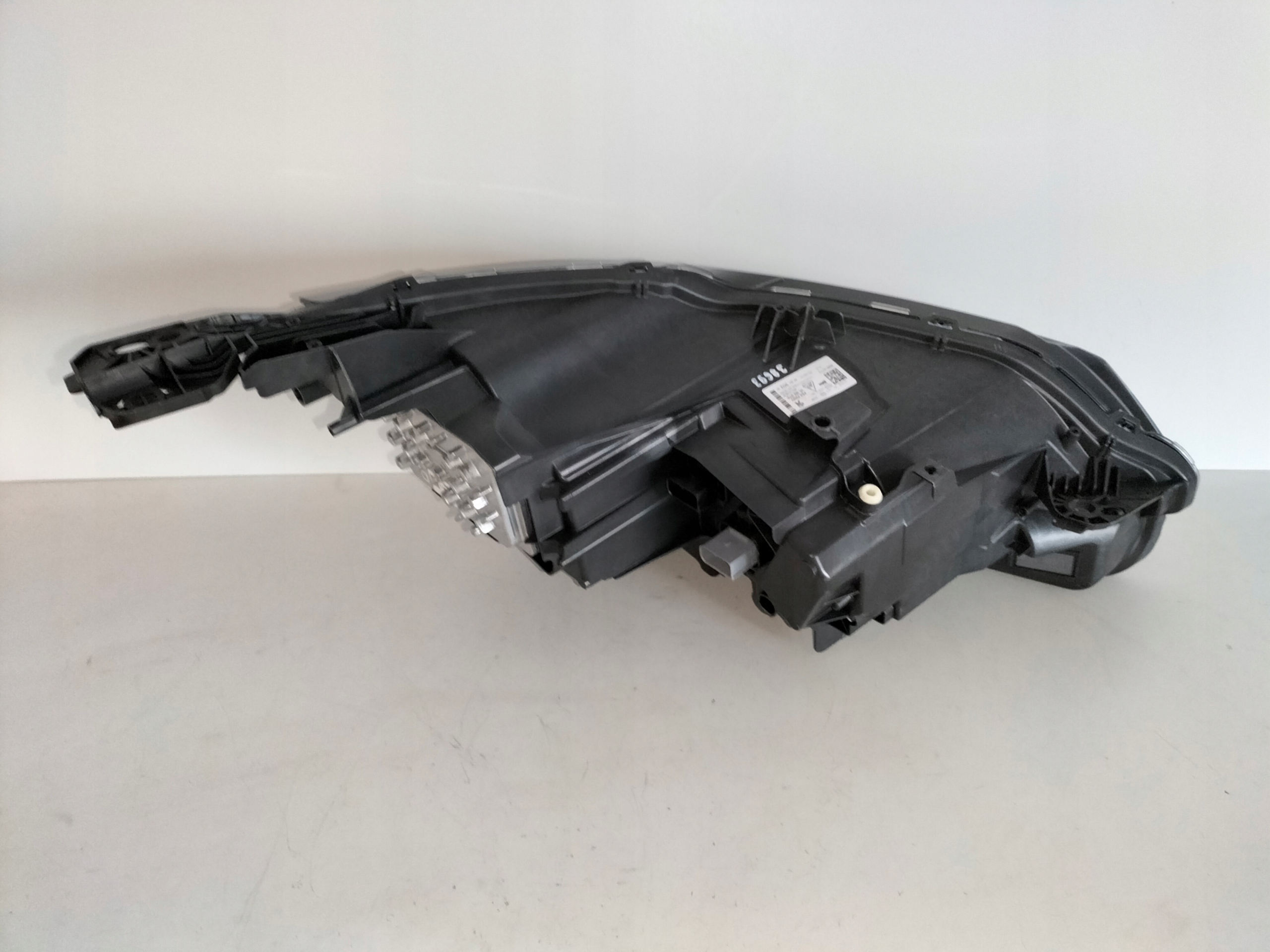 LAVE PREDNE SVETLO PEUGEOT 3008 II 5008 II LIFT 20- FULL LED TE