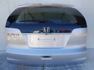 Honda CR-V CRV 4 IV ZADNA KAPOTA Honda CR-V CRV 4 IV ZADNA KAPOTA