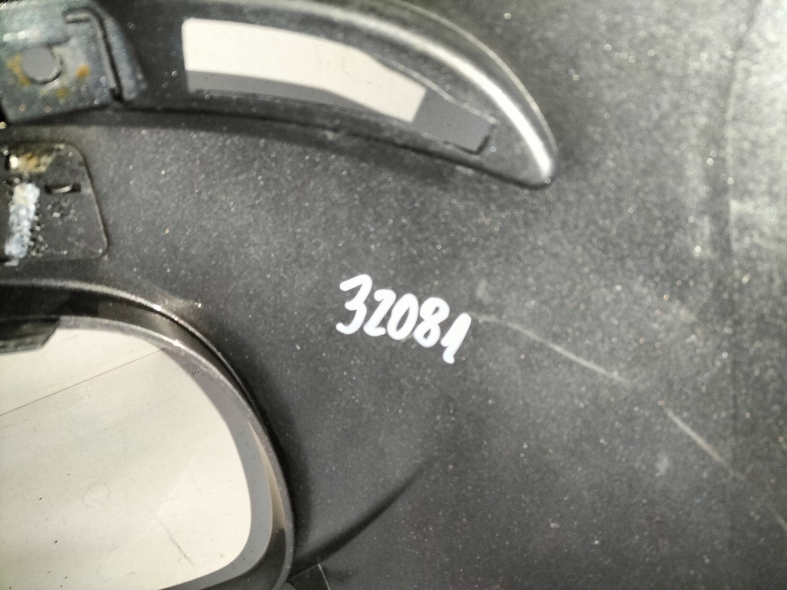 ZADNÝ NÁRAZNÍK BMW X5 E70 06- M-PAKET