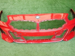 BMW Z4 G29 M-PAKET PREDNÝ NÁRAZNÍK BMW Z4 G29 M-PAKET PREDNÝ NÁRAZNÍK