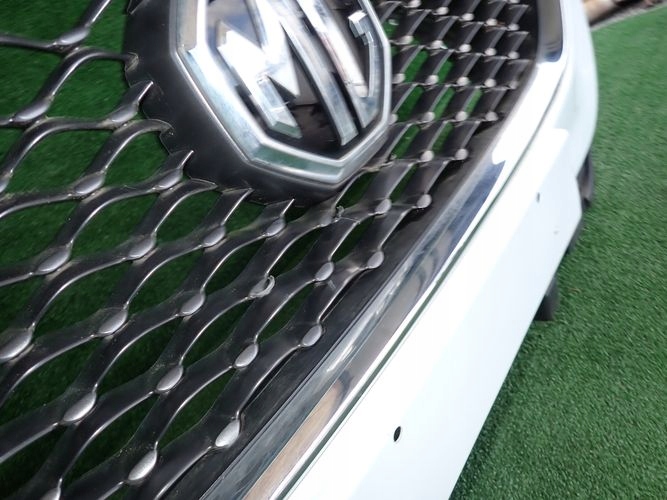 MG ZS 17- PREDNÝ NÁRAZNÍK