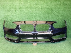 BMW F20 F21 1 LIFT 14- PREDNÝ NÁRAZNÍK BMW F20 F21 1 LIFT 14- PREDNÝ NÁRAZNÍK