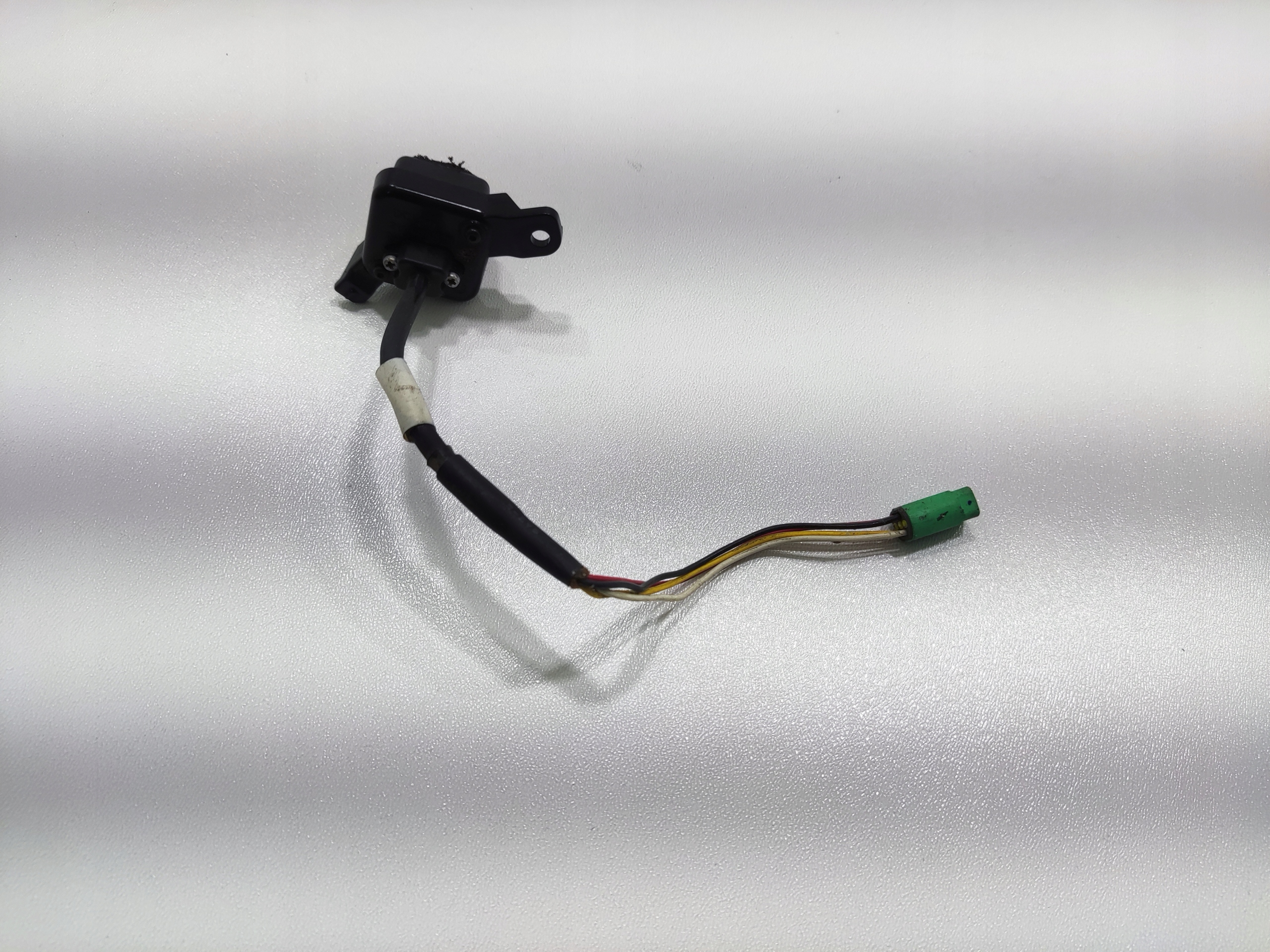 KAMERA LUSTERKA LAVA NISSAN QASHQAI I J10 284194BA0A 2010-2013 LIFT