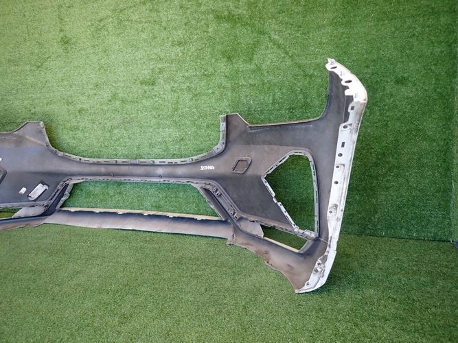 VOLVO XC60 II R-DESIGN LIFT 21- PREDNÝ NÁRAZNÍK