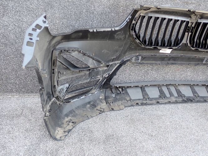 BMW X1 F48 LIFT 19- PREDNÝ NÁRAZNÍK