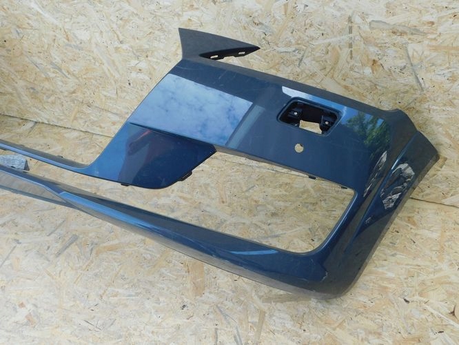 AUDI TT 14- PREDNÝ NÁRAZNÍK