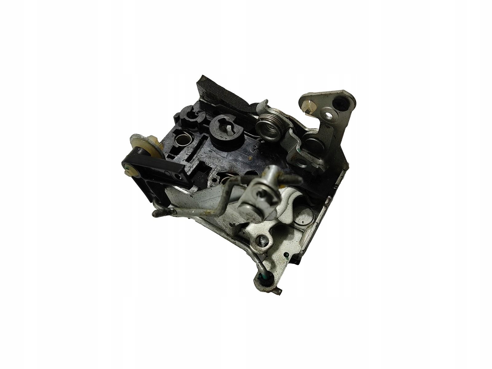 ZAMOK LAVYCH ZADNYCH DVERI LAND ROVER DEFENDER 1999-2014 EUROPA