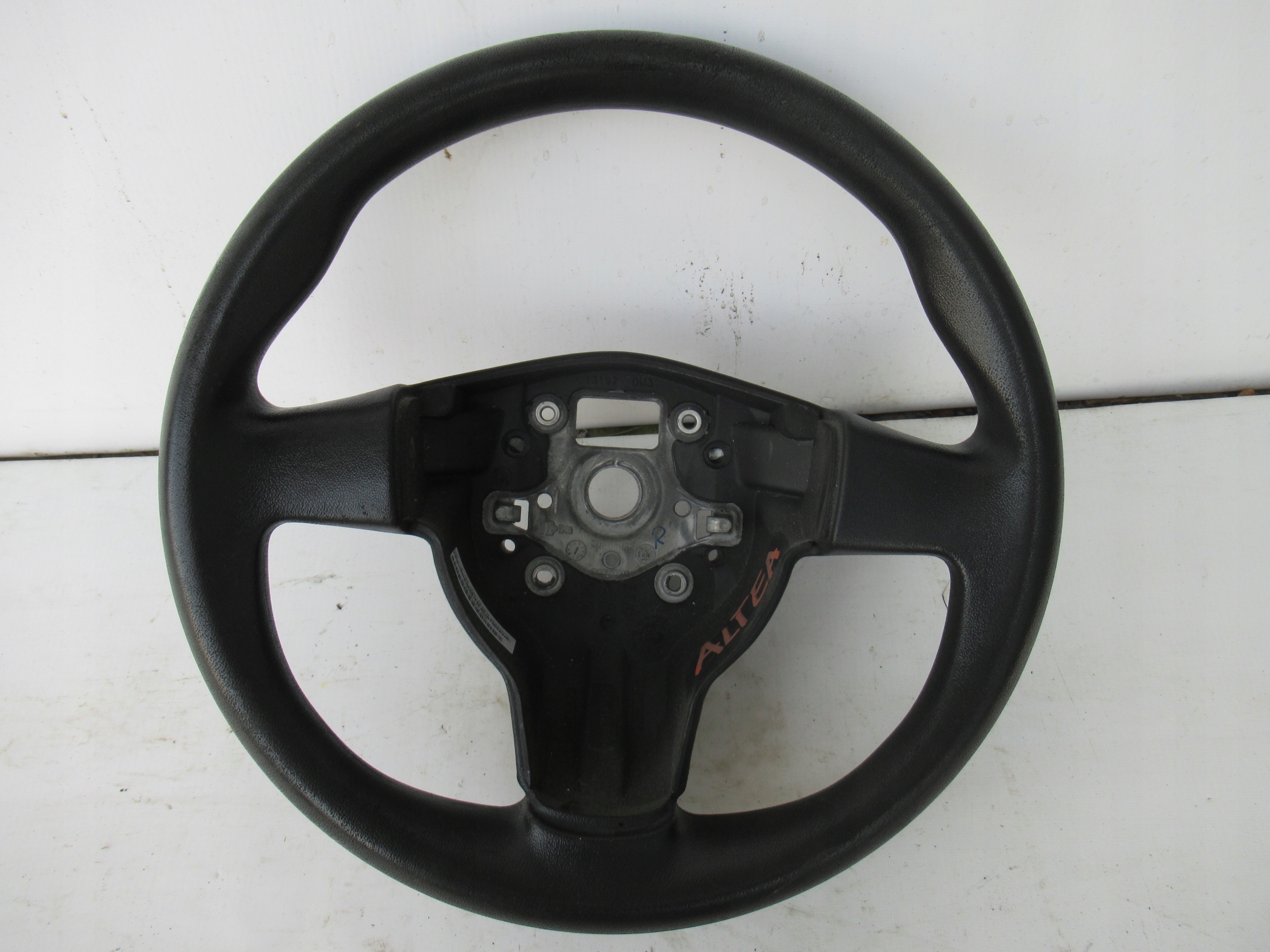 VOLANT SEAT ALTEA 04-09