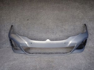 BMW G20 G21 3 M-PAKET PREDNÝ NÁRAZNÍK BMW G20 G21 3 M-PAKET PREDNÝ NÁRAZNÍK