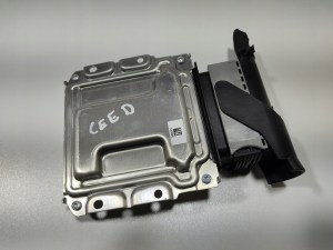 RIADIACA JEDNOTKA KIA CEED 1.6 CRDI 29610-2U200 2018-2022 RIADIACA JEDNOTKA KIA CEED 1.6 CRDI 29610-2U200 2018-2022