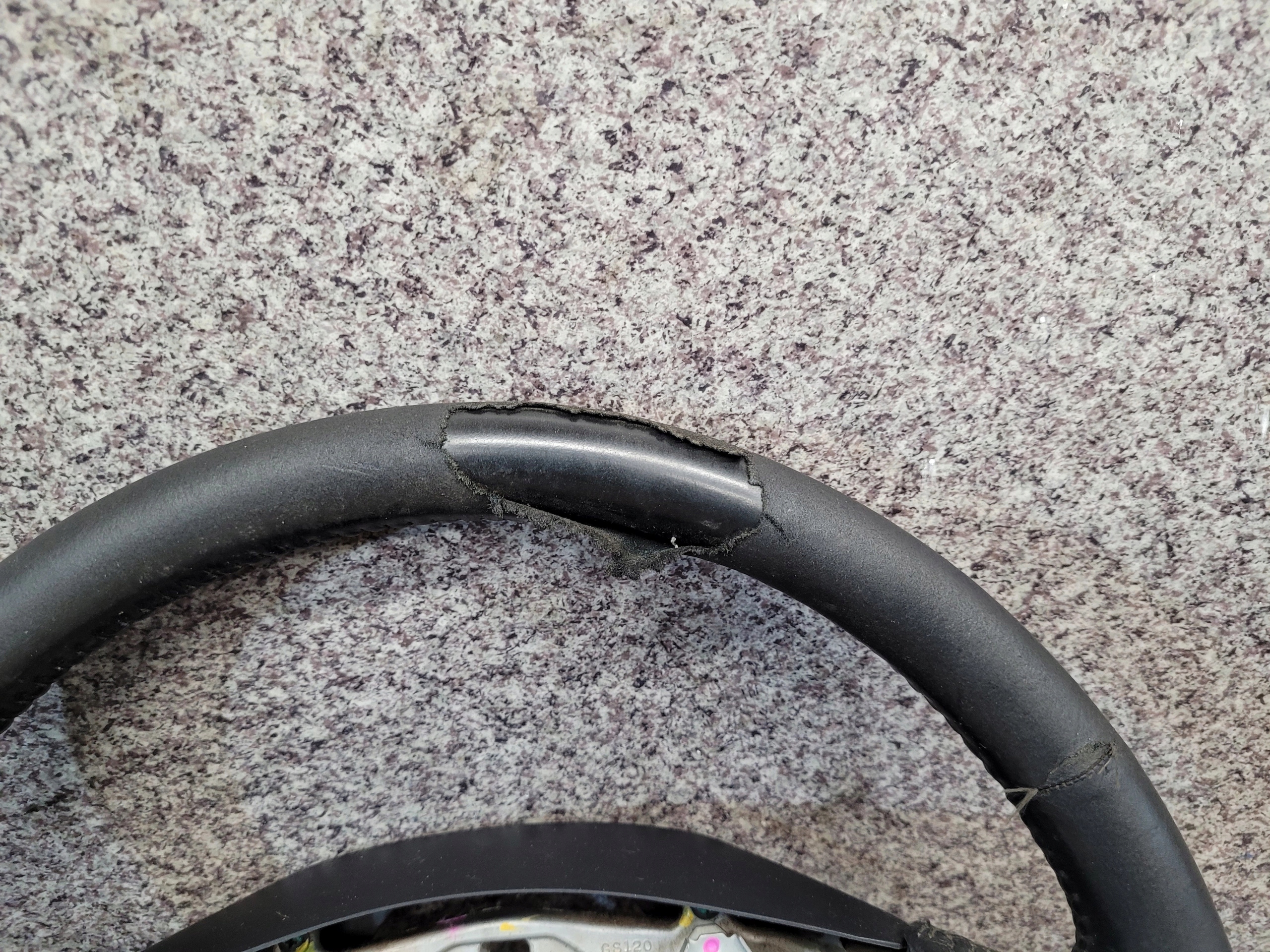 VOLANT FORD RANGER III 06-11