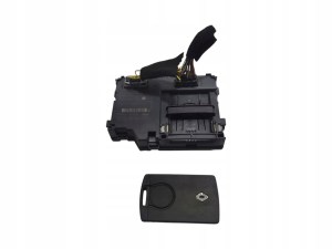 ČÍTAČKA KARIET PILOT RENAULT CAPTUR I 2013-2016 285905719R ČÍTAČKA KARIET PILOT RENAULT CAPTUR I 2013-2016 285905719R